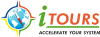 ITOURS - TOURS & TRAVELS ERP SOFTWARE